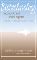 Biotechnology: Economic and Social Aspects
