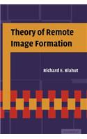 Theory of Remote Image Formation