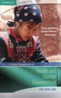 A Global Perspective on Health and Human Development