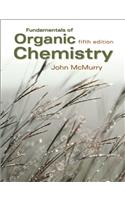 Fundamentals of Organic Chemistry