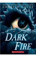 Dark Fire (the Last Dragon Chronicles #5)