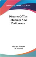 Diseases Of The Intestines And Peritoneum