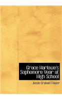 Grace Harlowe's Sophomore Year at High School: (English)