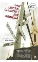 Why Liberal Churches Are Growing