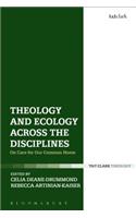 Theology and Ecology Across the Disciplines