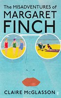 The Misadventures of Margaret Finch (Export Edition)
