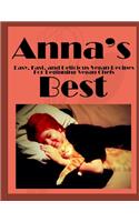 Anna's Best