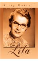 Lila: A Biography(English)