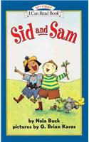 Sid and Sam