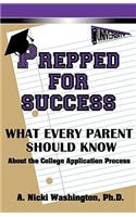 Prepped for Success