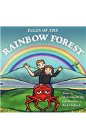 Tales of the Rainbow Forest