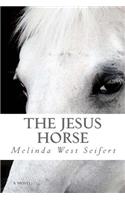 Jesus Horse