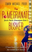 Pomegranate Busker