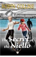 Secret of the Niello
