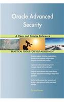 Oracle Advanced Security A Clear and Concise Reference