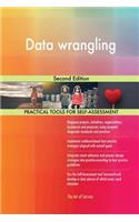 Data wrangling Second Edition