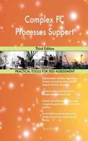 Complex FC Processes Support Third Edition