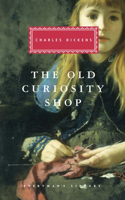 Old Curiosity Shop: Introduction by Peter Washington