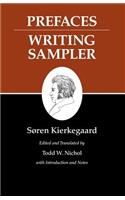 Kierkegaard's Writings, IX, Volume 9