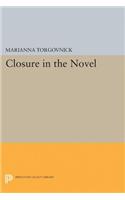 Closure in the Novel