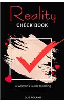 Reality Check Book