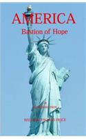 AMERICA - Bastion of Hope