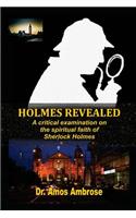 Holmes Revealed