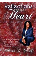 Reflections from the Heart