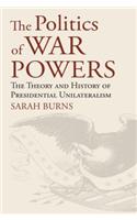 Politics of War Powers
