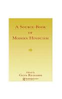 Source Book Modern Hinduism
