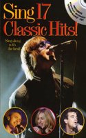 Sing 17 Classic Hits!