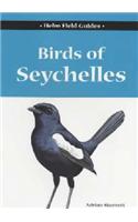 Birds of Seychelles
