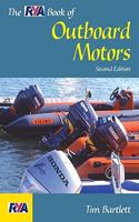 The Rya Book of Outboard Motors