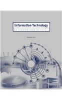 Information Technology in Construction Design