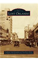 Lost Orlando