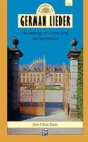 GATEWAY TO GERMAN LIEDER LOW BK