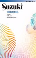 Suzuki Violin School, Vol 5