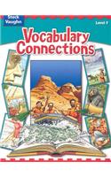 Vocabulary Connections Level F