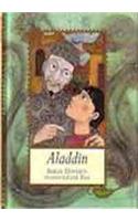 Aladdin and the Enchanted Lamp