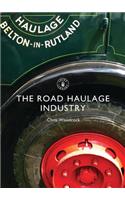 The Road Haulage Industry