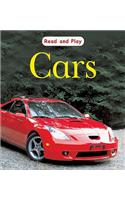 Read and Play: Cars