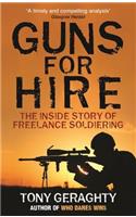 Guns For Hire