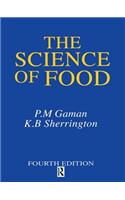 Science of Food
