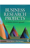 Business Research Projects