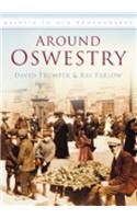 Around Oswestry