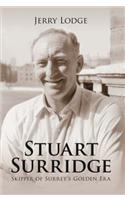 Stuart Surridge