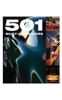 501 Must-Drive Cars