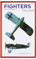Fighters 1914-1919: Attack and Training Aircraft