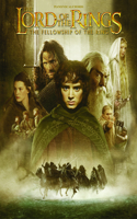 Lord Of The Rings Fellowship Of