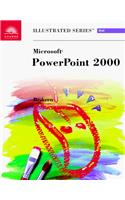 Microsoft PowerPoint 2000: Illustrated Brief Edition (Illustrated Series)